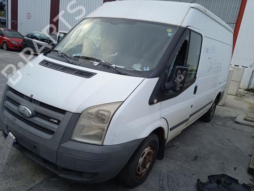 Alternator FORD TRANSIT Van (FA_ _) | BP24058572M7
