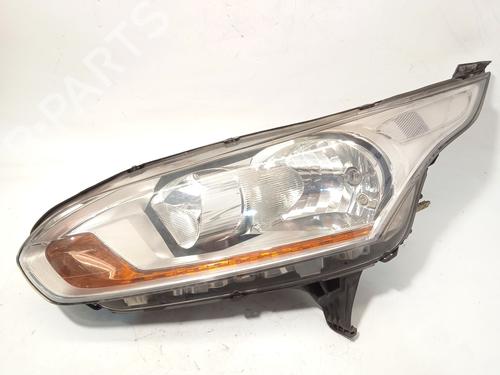Used Left headlight Left headlight FORD TOURNEO CONNECT / GRAND TOURNEO CONNECT V408 MPV 1.6 TDCi (95 hp) 24425850 24425850