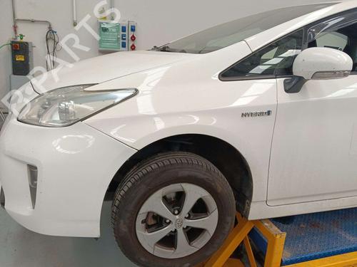 Electronic module TOYOTA PRIUS (_W3_) 1.8 Hybrid (ZVW3_) | BP38518111M83 - Image 8
