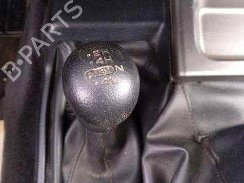 Throttle body NISSAN PATROL GR V Wagon (Y61) 3.0 DTi | BP4393613M82