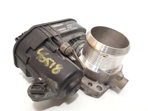 Used Throttle body Throttle body 8627196 8627196