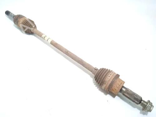 Used Left rear driveshaft Left rear driveshaft 11363624 11363624