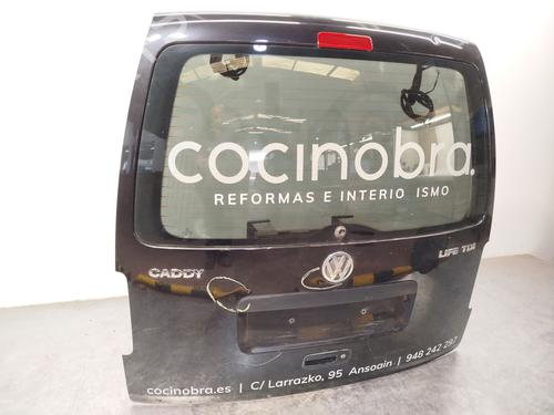 Tailgate VW CADDY III Box Body/MPV (2KA, 2KH, 2CA, 2CH) 1.9 TDI | BP28114413C6 