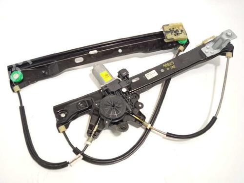 Used Front left window mechanism FORD GRAND C-MAX (DXA/CB7, DXA/CEU) 1.0 EcoBoost (125 hp) 10678005