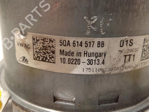 ABS pump SEAT ATECA (KH7, KHP) 1.5 TSI | BP29423302M43 
