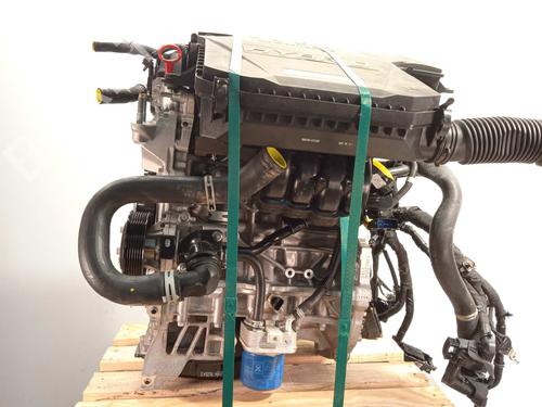 Used Engine Engine 16316059 16316059