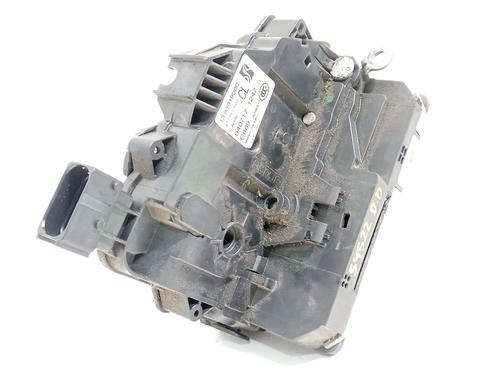 Front right lock FIAT DUCATO Van (250_) 130 Multijet 2,3 D | BP20935711C97