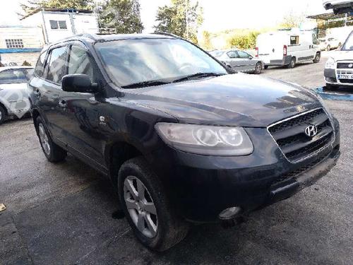 Gearbox HYUNDAI SANTA FÉ II (CM)  | BP5409613M3 