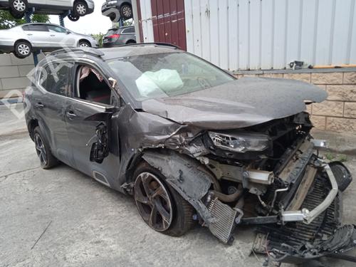 Ratstangsstang CITROËN C5 AIRCROSS (A_) 1.2 PureTech 130 (ARHNSJ) | BP28126609I23 