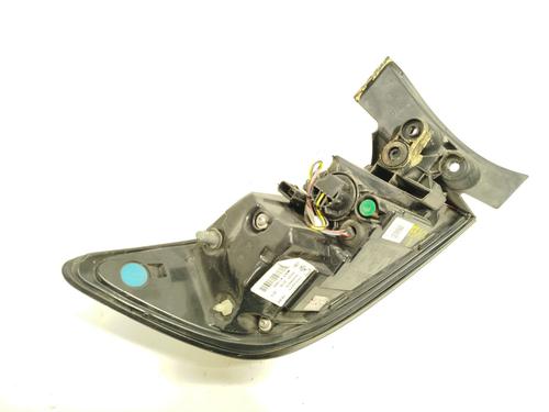 Right taillight RENAULT CLIO IV (BH_) 1.5 dCi 90 | BP25486231C35 