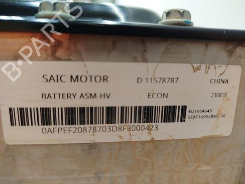 Battery MG MG 4 (EH32) EV | BP26215783E11 - Image 7