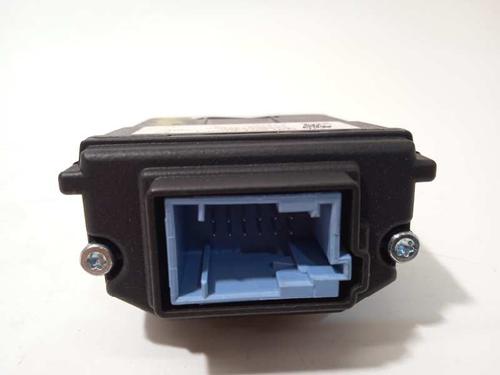 Electronic module RENAULT KADJAR (HA_, HL_)  | BP13921601M83 