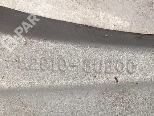 Rim KIA SPORTAGE III (SL) 1.7 CRDi | BP11758248C45