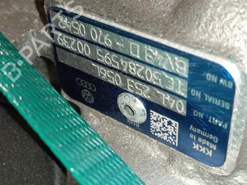 Engine AUDI A4 B9 (8W2, 8WC) 2.0 TDI | BP15636097M1  - Image 9