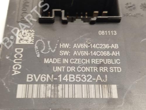 Electronic module FORD FOCUS III 1.6 TDCi | BP28426102M83 - Image 3