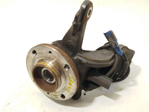 Right front steering knuckle OPEL CROSSLAND X / CROSSLAND (P17, P2QO) 1.5 (75) | BP27398998M26 