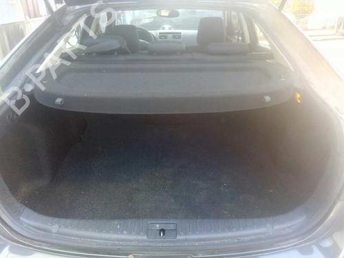 Steering column stalk MAZDA 6 Hatchback (GH) 2.2 D (GH10) | BP4674496I23