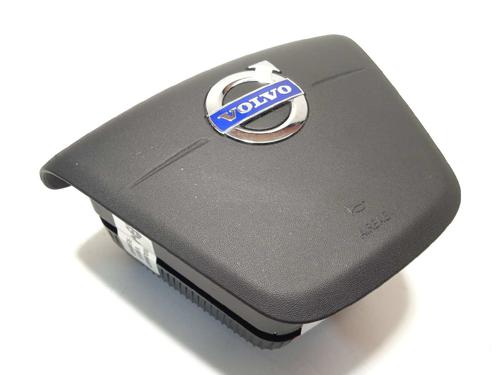 Førerens kollisjonspute VOLVO S60 II (134) D3 (163 hp) 17576276