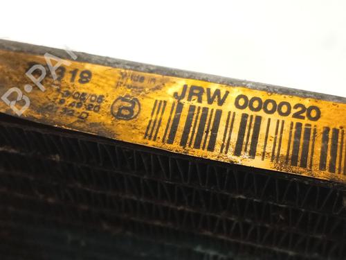 AC radiator LAND ROVER RANGE ROVER III (L322) 3.0 D 4x4 | BP30833072M32 