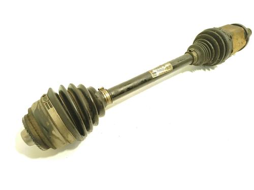 Used Left front driveshaft BMW X3 (F25) xDrive 20 d (190 hp) 21568728