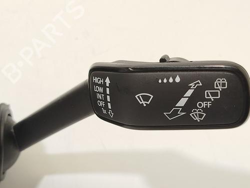 Steering column stalk SKODA KAMIQ (NW4) 1.0 TSI | BP36322091I23 - Image 4