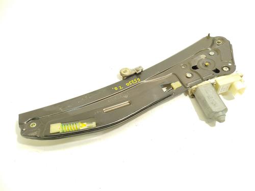 rear-right-window-mechanism-bmw-7-e65-e66-e67-2001-2002-2003-2004-2005-2006-2007-2008-2009-23389305 main image