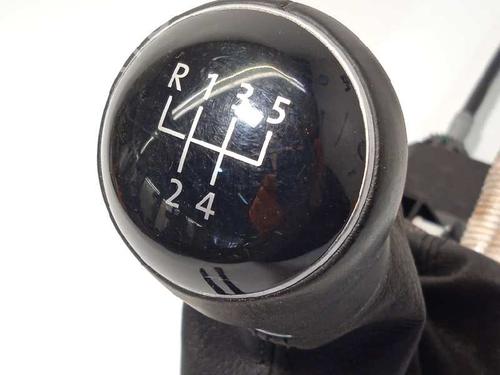 Gear lever VW POLO VI (AW1, BZ1, AE1) 1.0 MPi | BP9765122M90 