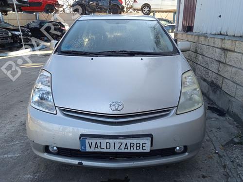 Left front window switch TOYOTA PRIUS Liftback (_W2_) 1.5 Hybrid (NHW20_, NHW20R) | BP22902699I27 