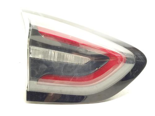 Used Left tailgate light Left tailgate light 32169282 32169282