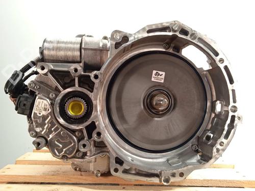 Used Gearbox SKODA KAROQ (NU7, ND7) 2.0 TDI 4x4 (150 hp) 18043377