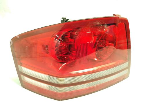 Used Left taillight Left taillight 27723152 27723152
