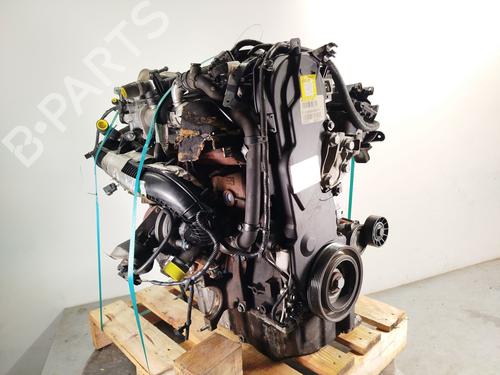 Engine FORD KUGA I 2.0 TDCi | BP31933272M1 - Image 5