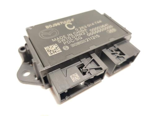 Used Electronic module MAZDA 3 Hatchback (BP) SKYACTIV-X M Hybrid (186 hp) 30544114