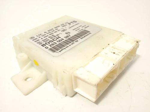 Used Electronic module Electronic module 7558815 7558815