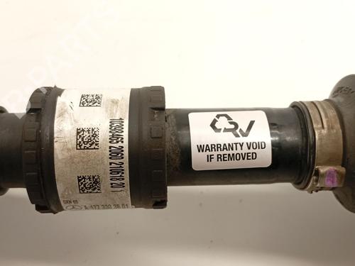 Left front driveshaft MERCEDES-BENZ CLA (C118) CLA 250 e (118.386) | BP36352885M38 - Image 4
