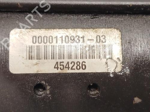 Starter FIAT DUCATO Van (244_) 2.8 JTD | BP28184434M8 