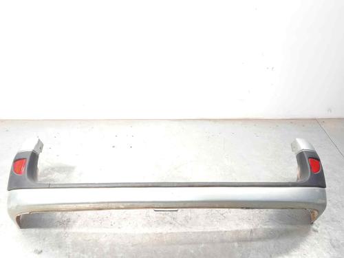 Rear bumper RENAULT KANGOO (KC0/1_) 1.5 dCi | BP16855449C8 