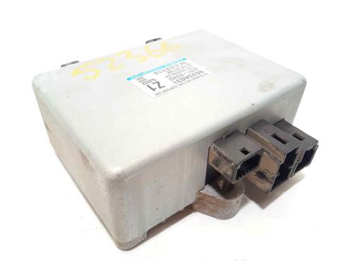 Used Steering ECU MITSUBISHI ASX (GA_W_) [2009-2025]  16489206
