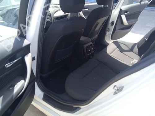 Right rear driveshaft BMW 1 (F20) 116 d | BP10653255M41 