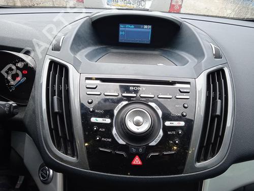 Left front window switch FORD C-MAX II (DXA/CB7, DXA/CEU) 1.6 EcoBoost | BP27377274I27  - Image 29