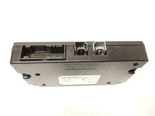 Electronic module FORD FOCUS III 1.6 TDCi | BP14346958M83 