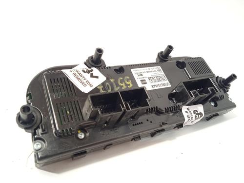 Climate control SEAT LEON ST (5F8) 2.0 TDI 4Drive | BP26208702I5 - Image 4