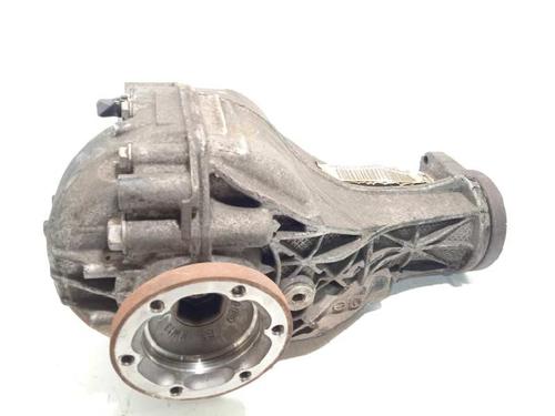 Used Rear differential AUDI A7 Sportback (4GA, 4GF) 3.0 TDI quattro (245 hp) 10420683