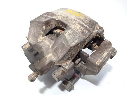Used Right front brake caliper OPEL ASTRA K (B16) 1.6 CDTi (68) (110 hp) 11563034
