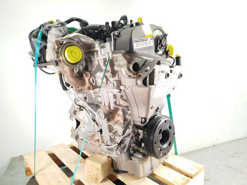 Engine SEAT LEON (KL1, KLG) 1.5 eTSI | BP32474847M1