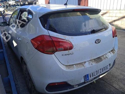 Tailgate KIA CEE'D (JD) | BP15731656C6 - Image 11