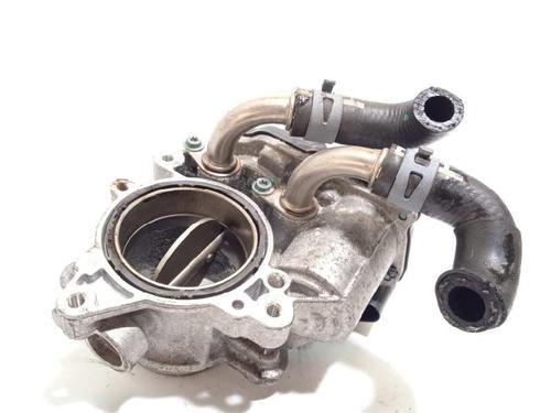 Used Throttle body Throttle body AUDI A4 B9 (8W2, 8WC) [2015-2026] 13054487 13054487