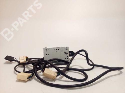 Electronic module HONDA CIVIC VIII Hatchback (FN, FK) 2.2 CTDi (FK3) | BP5149221M83 