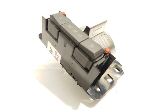 Gear lever PEUGEOT 208 II (UB_, UP_, UW_, UJ_) 1.2 PureTech 100 | BP29002005M90 