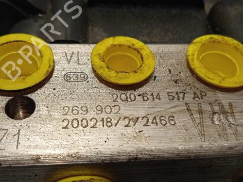 ABS pump SEAT ARONA (KJ7, KJP)  | BP11818116M43 
